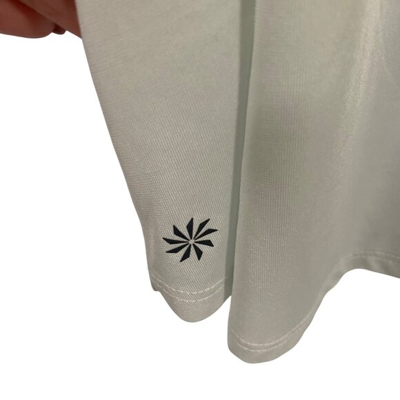 Athleta Incline Tank Top Seafoam‎ Green Size L - Picture 2 of 7